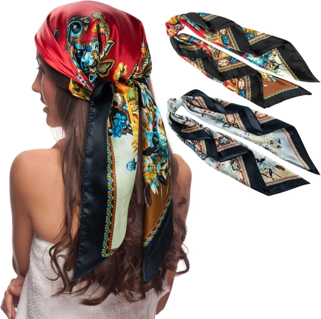 Bandanas Printing Newbury