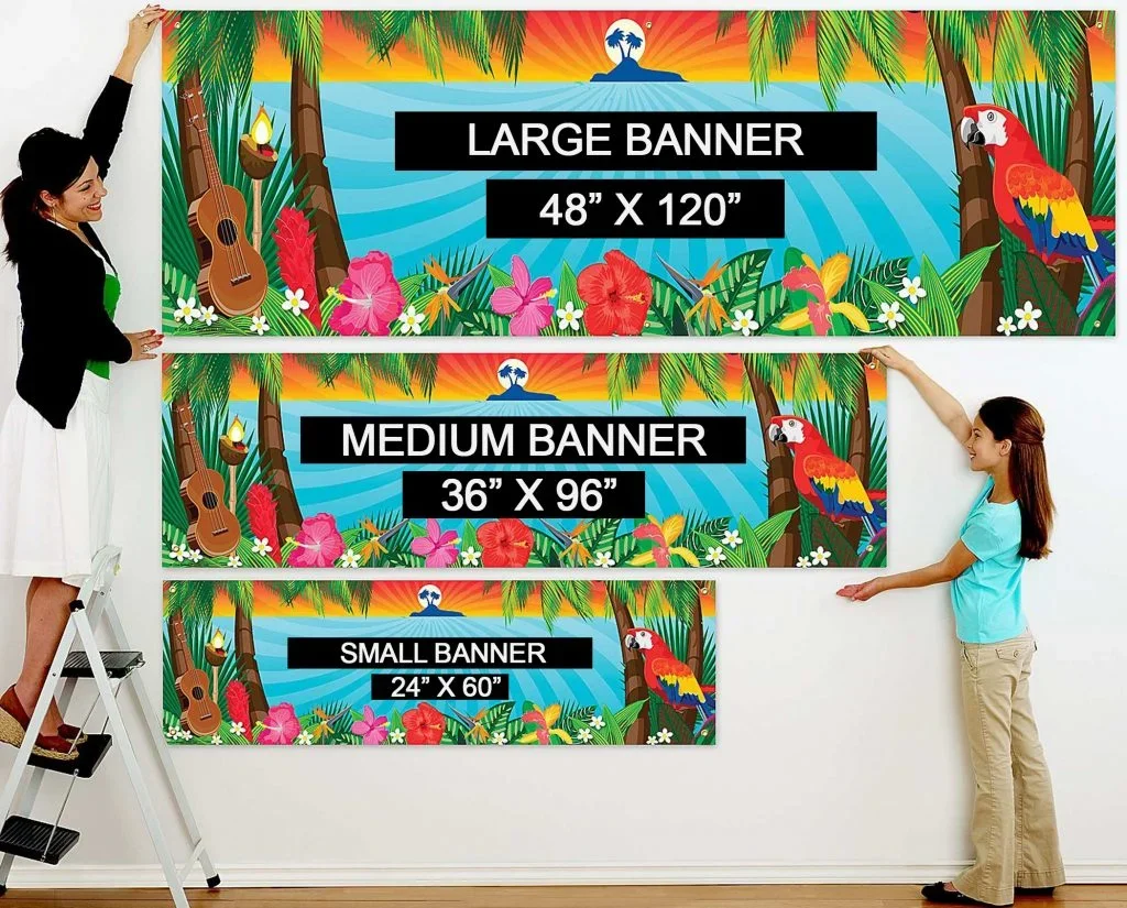 Banner Printing Newbury