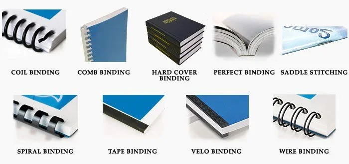 Binding Newbury