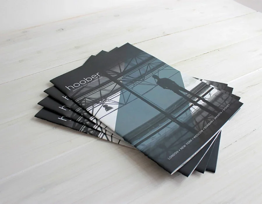 Booklet Printing Newbury