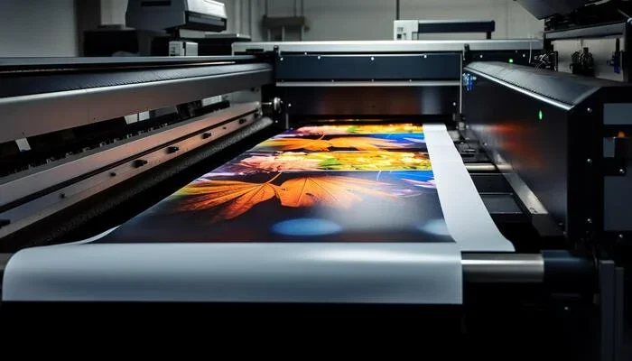 Digital Printing Newbury