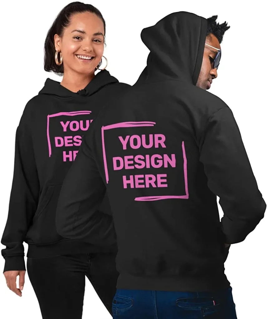 Hoodie Printing Newbury