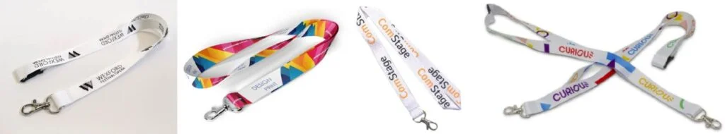 Lanyard Printing Newbury