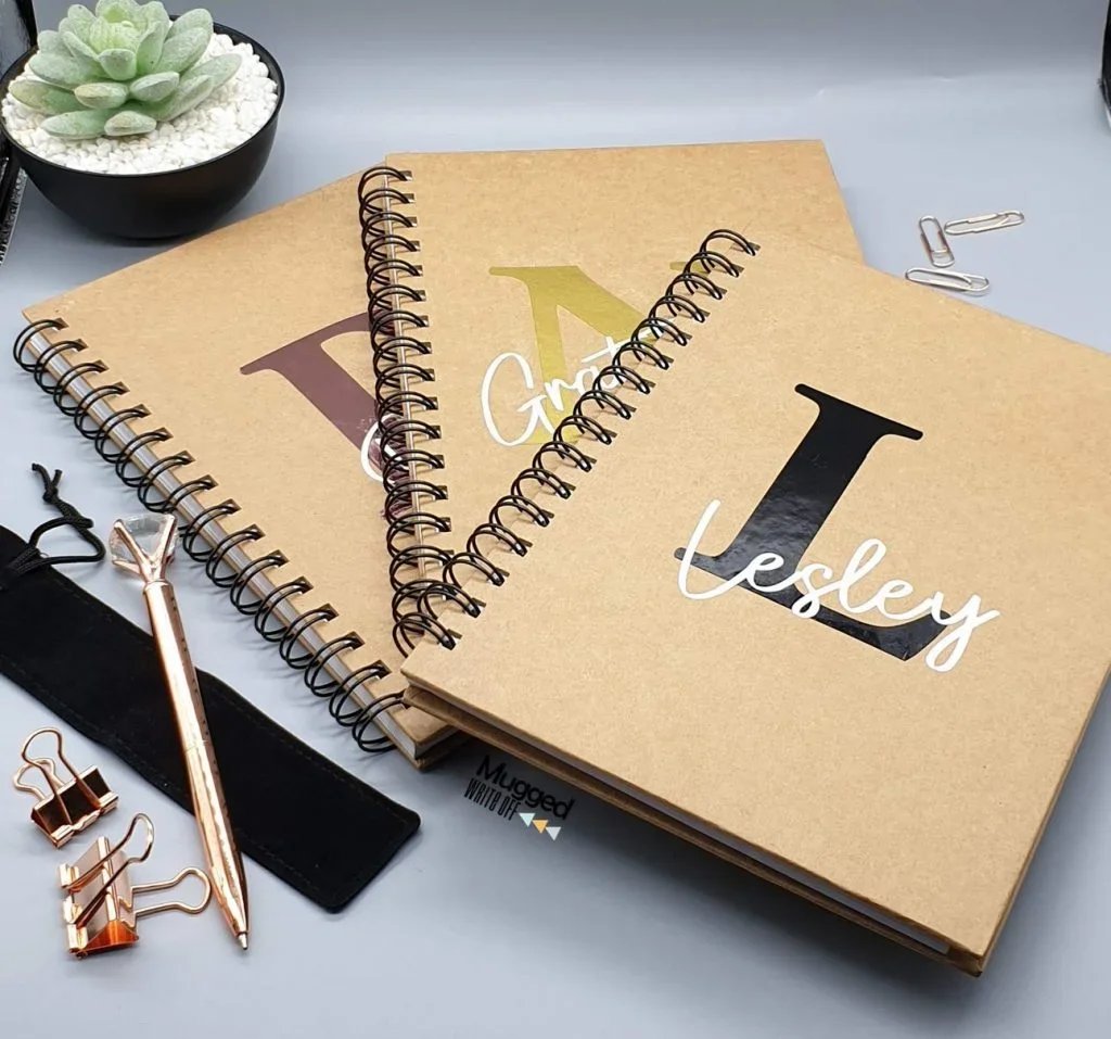 Notepads Printing Newbury