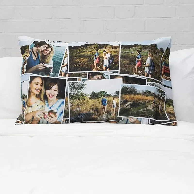 Pillowcases Printing Newbury
