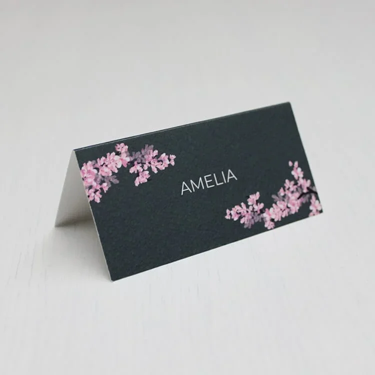 Place Cards Printing Newbury